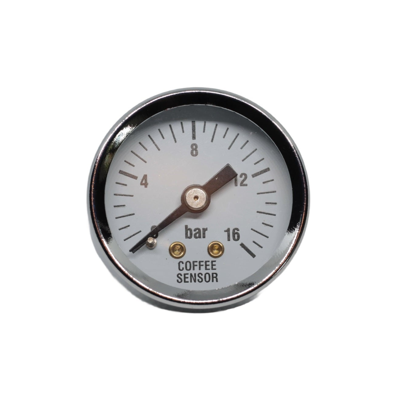 Coffee Sensor E61 Group Head Pressure Gauge