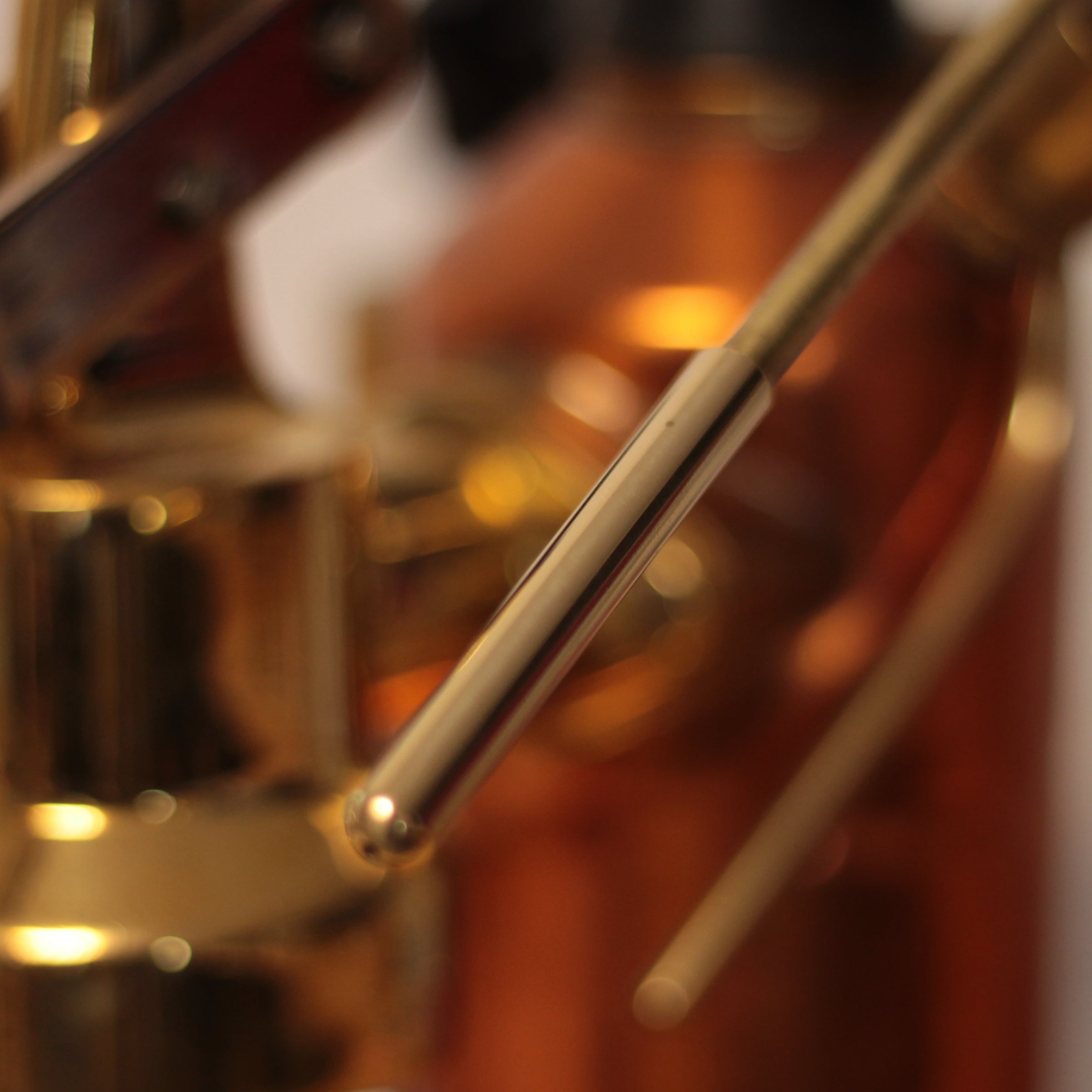 La Pavoni Single Hole Extended Steam Tip