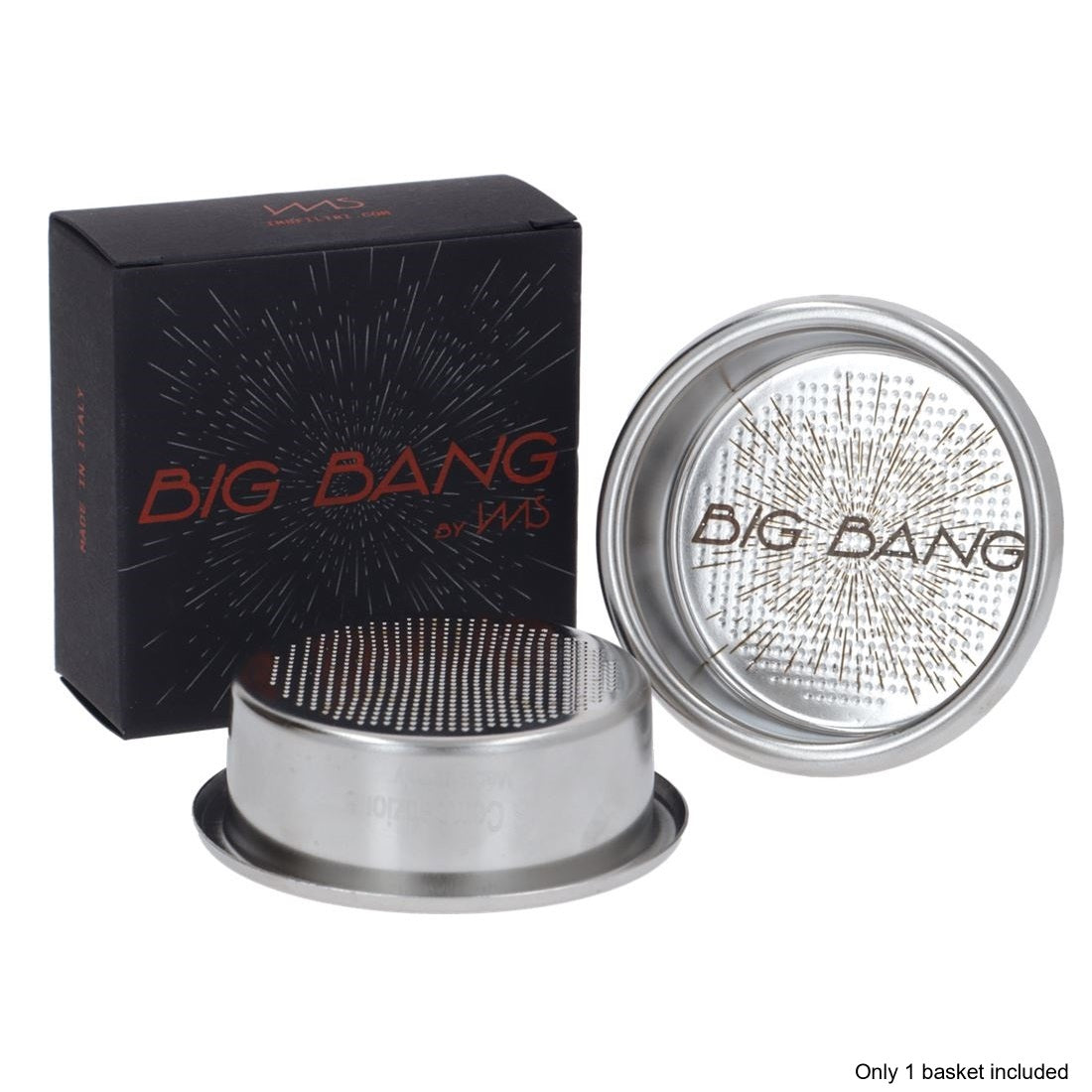 IMS Competition Big Bang Basket - 14/16gr