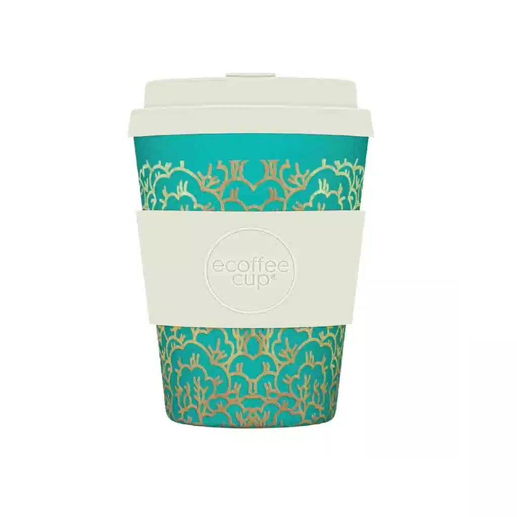 Ile. Saint Louis Ecoffee Cup