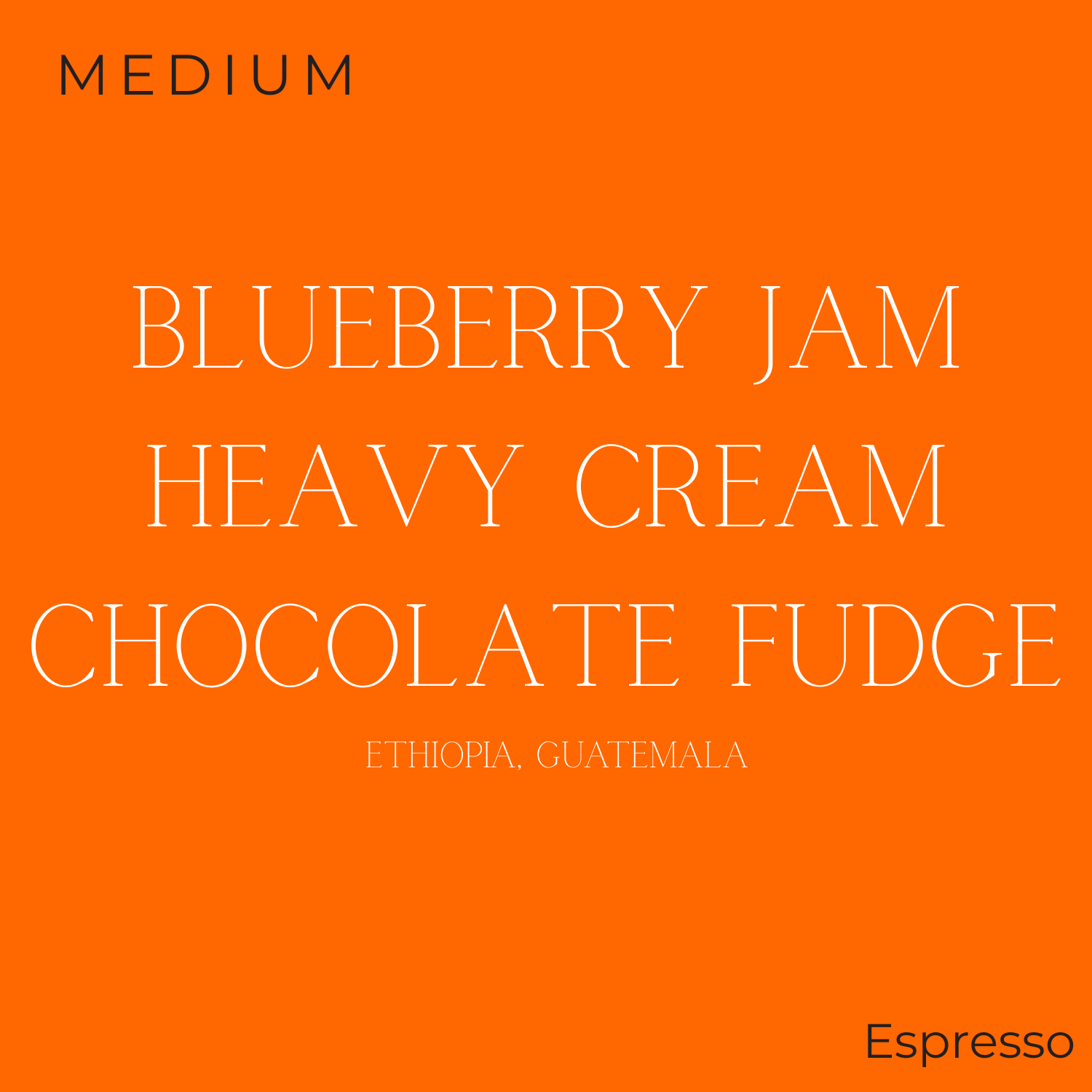 Sam James Coffee Bar In Bloom Espresso Coffee Beans