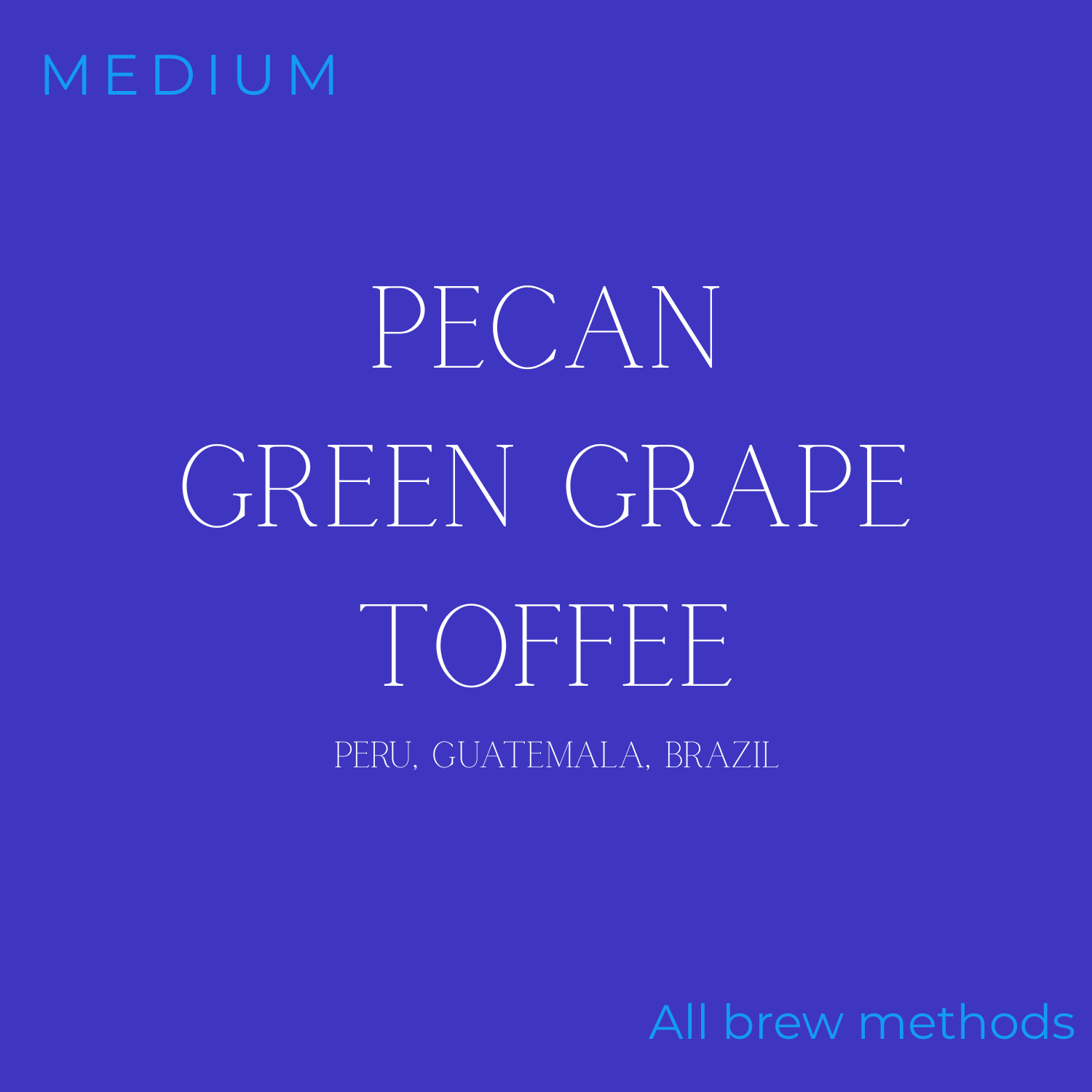 Gravity Insomnia House Blend Coffee Beans