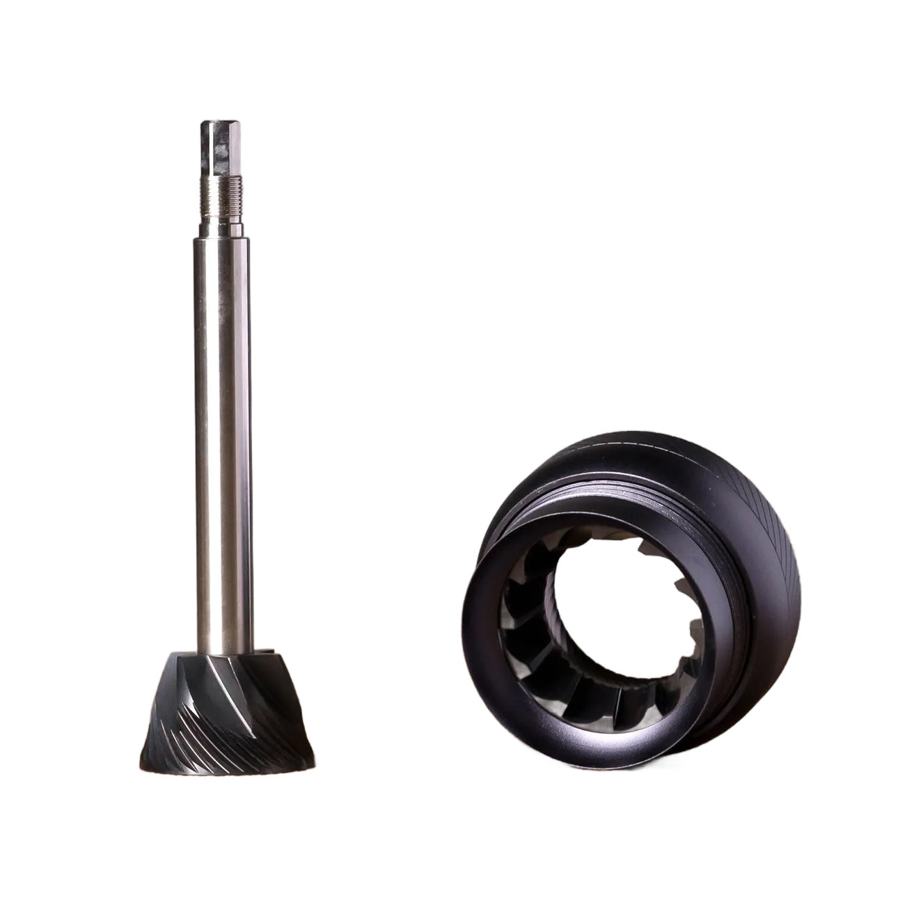 1Zpresso J-ULTRA Hand Grinder