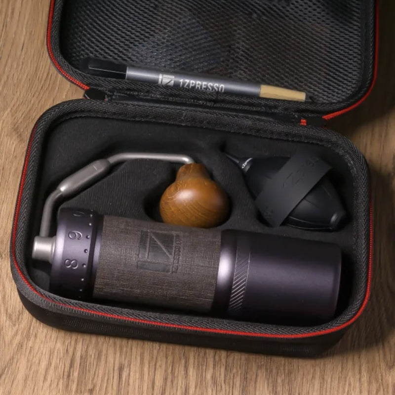 1Zpresso J-ULTRA Hand Grinder