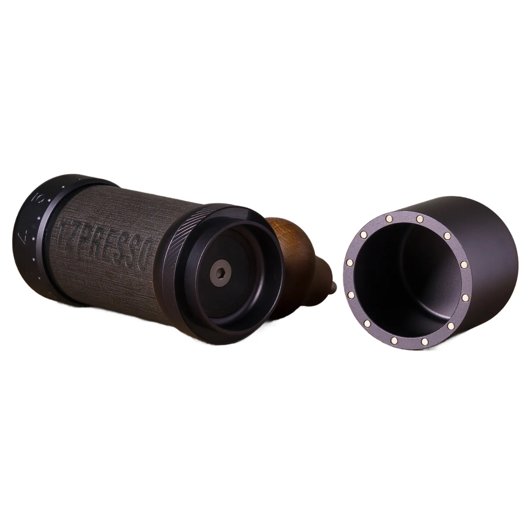 1Zpresso J-ULTRA Hand Grinder