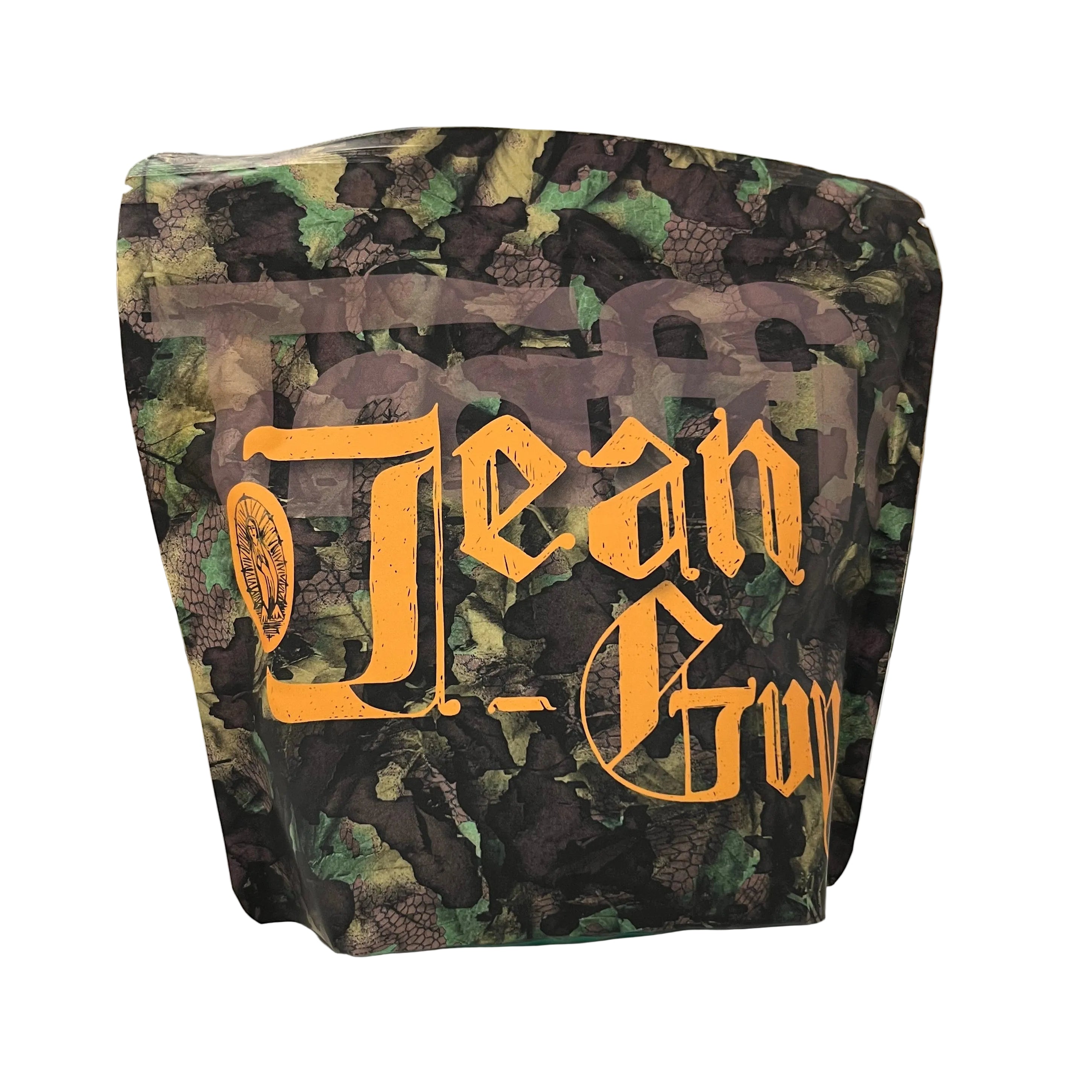 Traffic Coffee Jean-Guy Coffee Beans