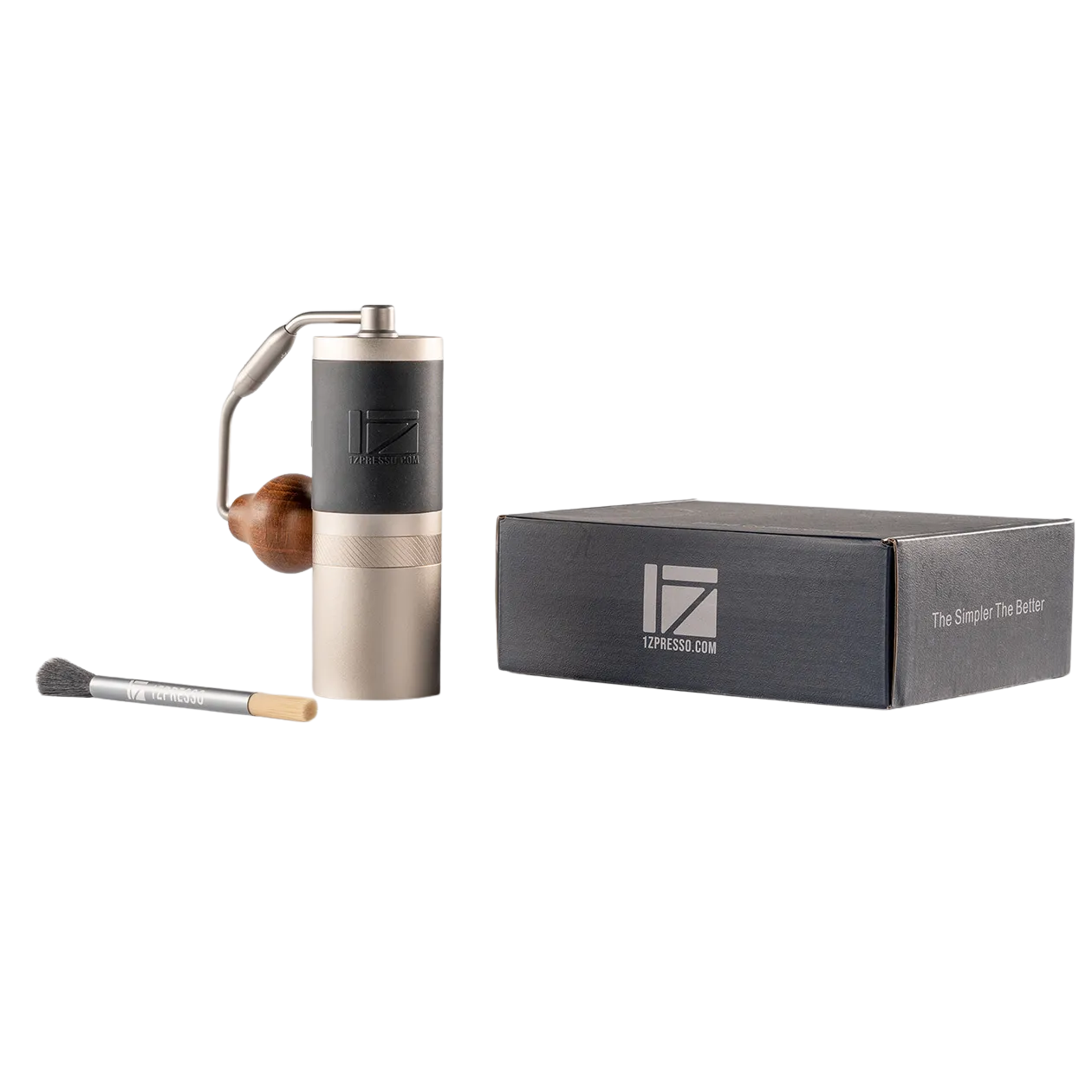 1Zpresso J Hand Grinder