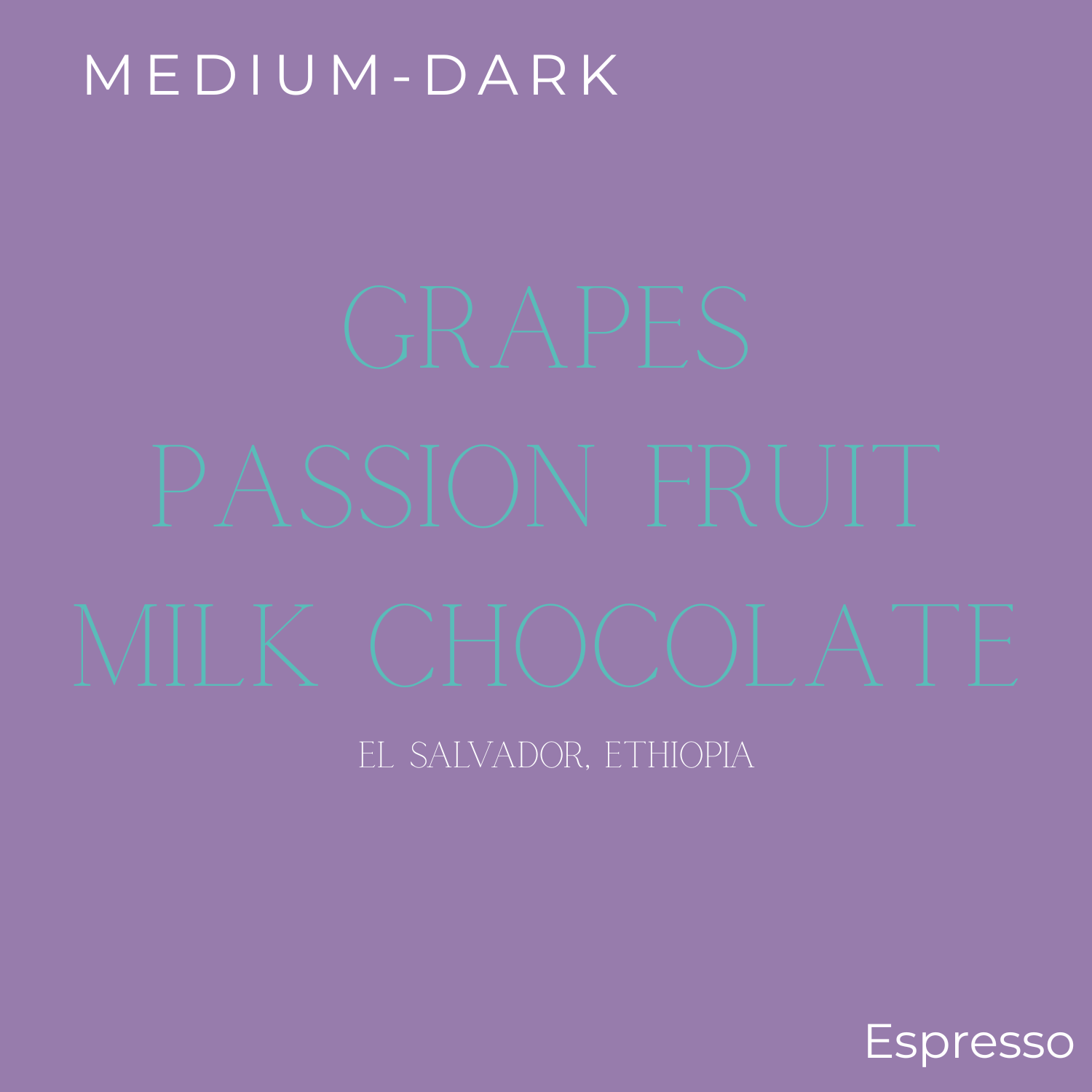 Crickle Creek - Jingle Beans Coffee Beans