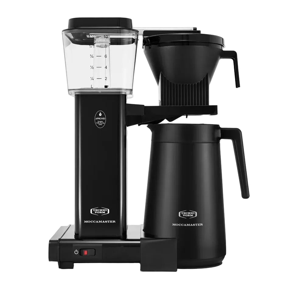 Technivorm Moccamaster KBGT