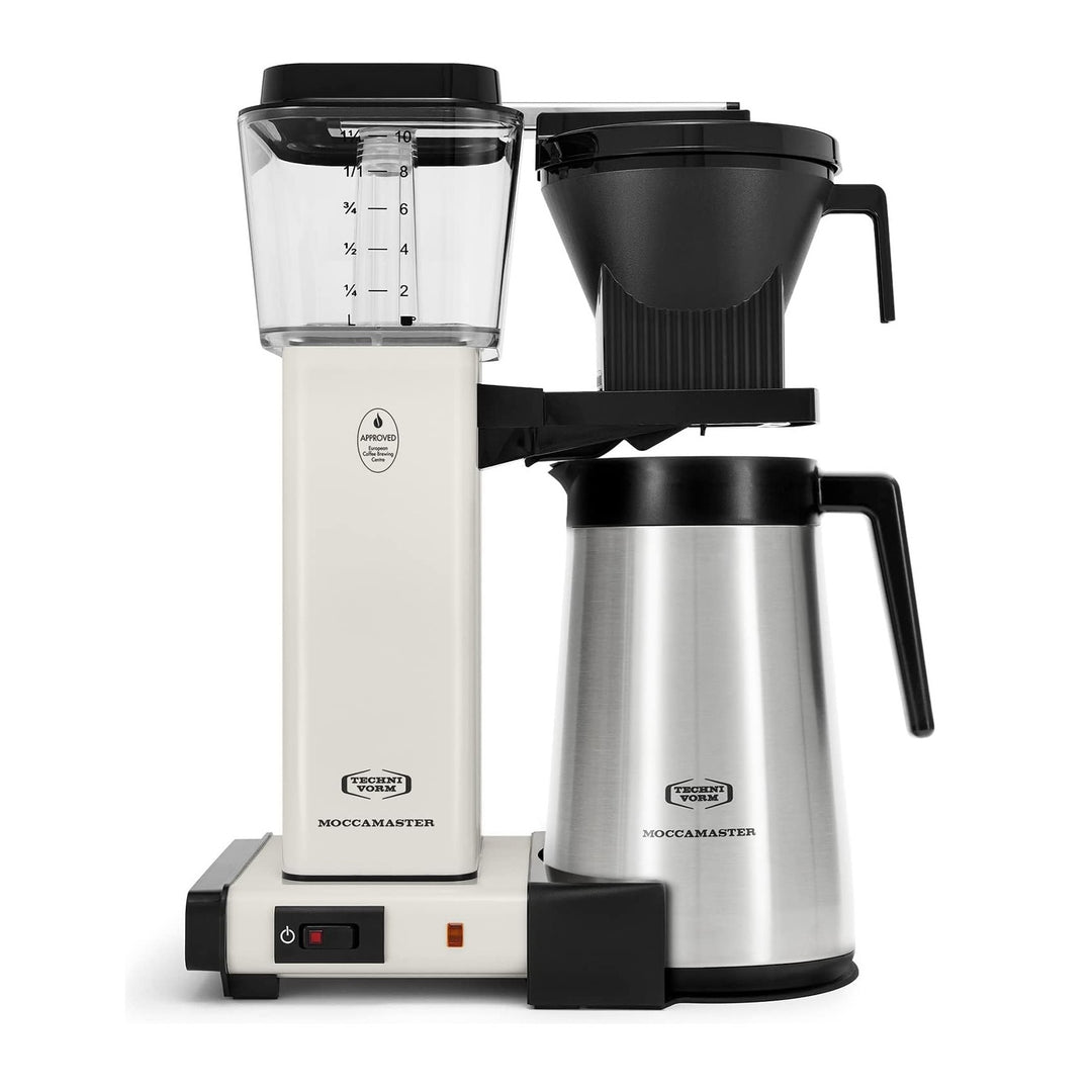 Technivorm Moccamaster KBGT