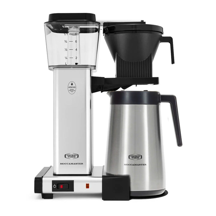 Technivorm Moccamaster KBGT