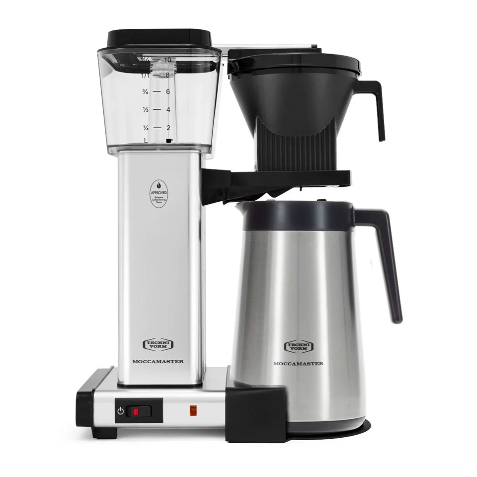 Technivorm Moccamaster KBGT