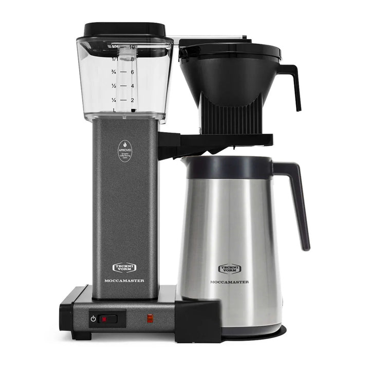 Technivorm Moccamaster KBGT