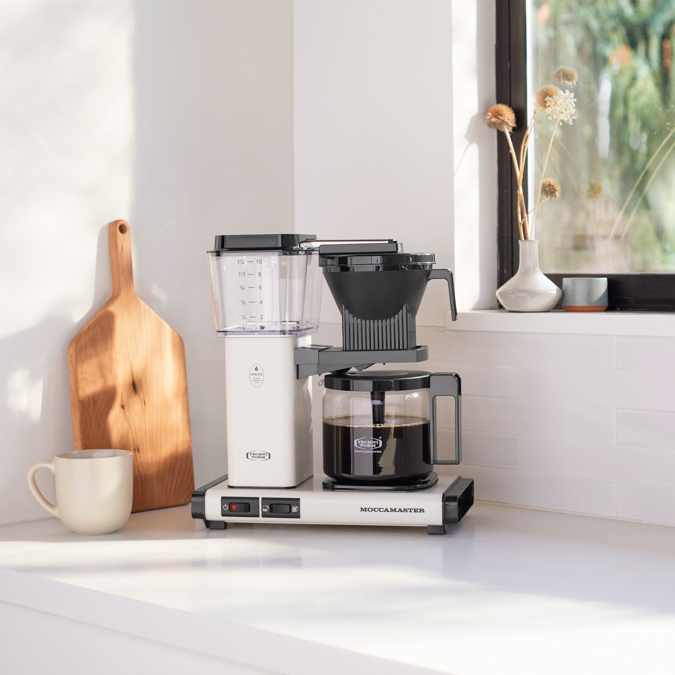 Technivorm Moccamaster KBGV Select