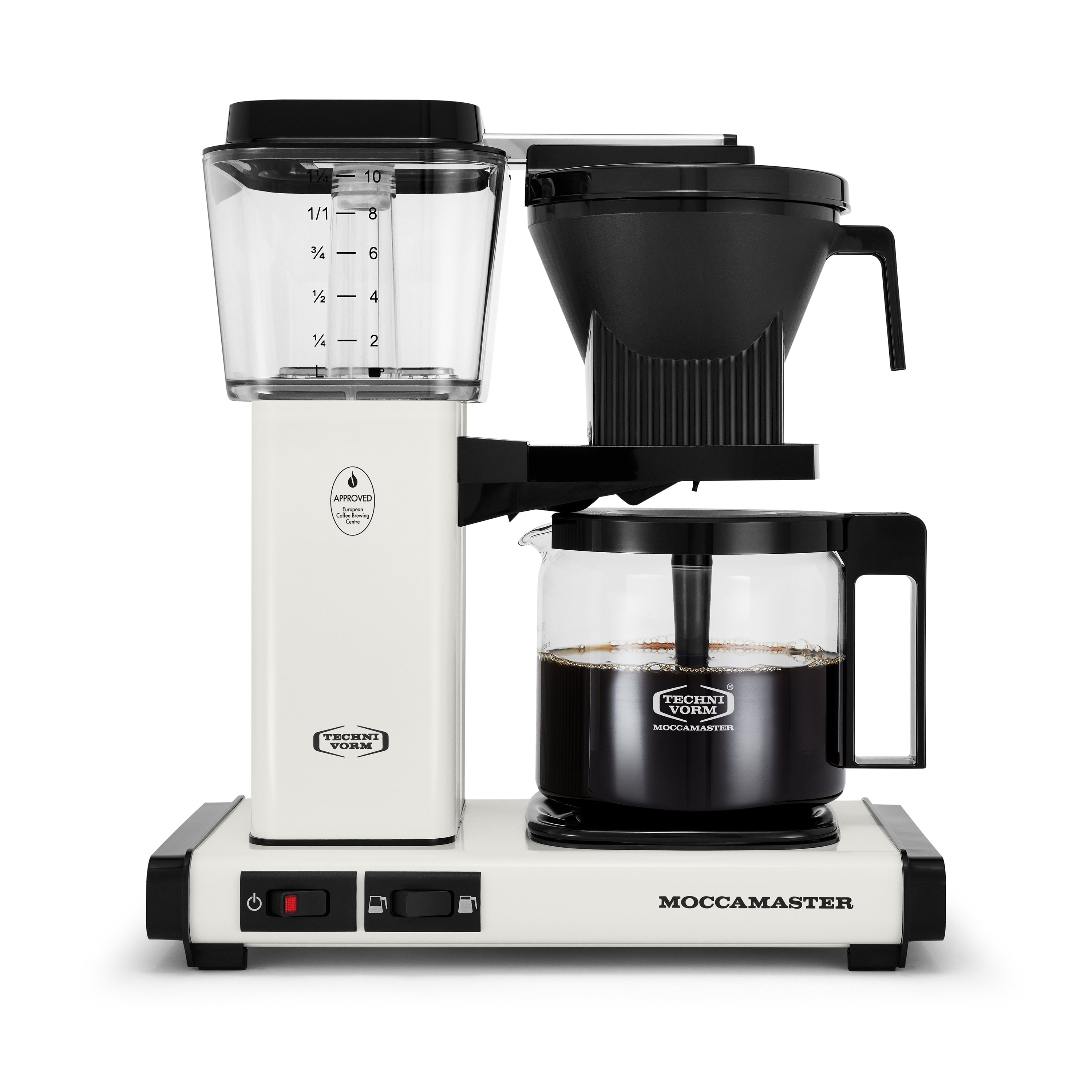 Technivorm Moccamaster KBGV Select