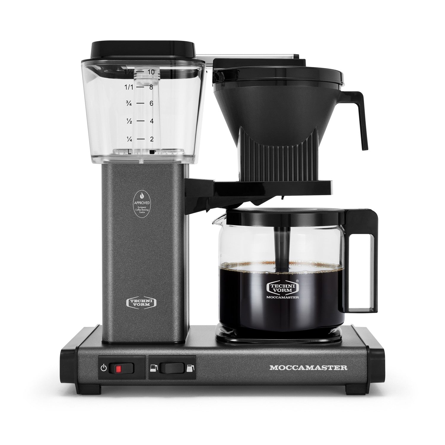 Technivorm Moccamaster KBGV Select
