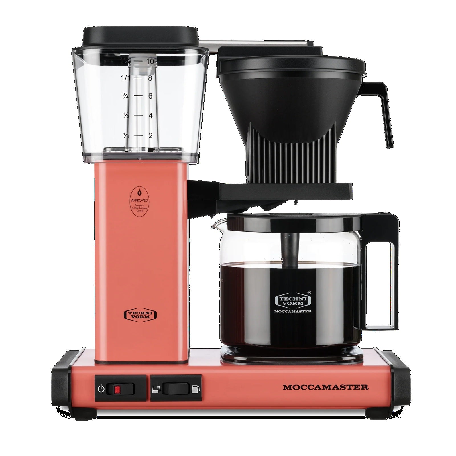 Technivorm Moccamaster KBGV Select – Coffee Addicts