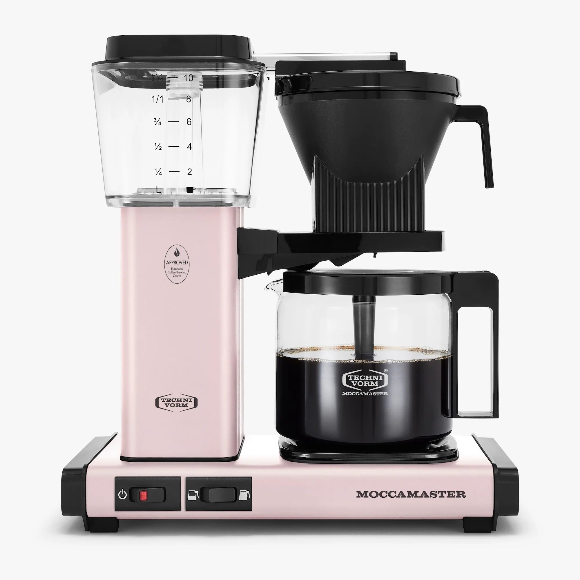 Technivorm Moccamaster KBGV Select