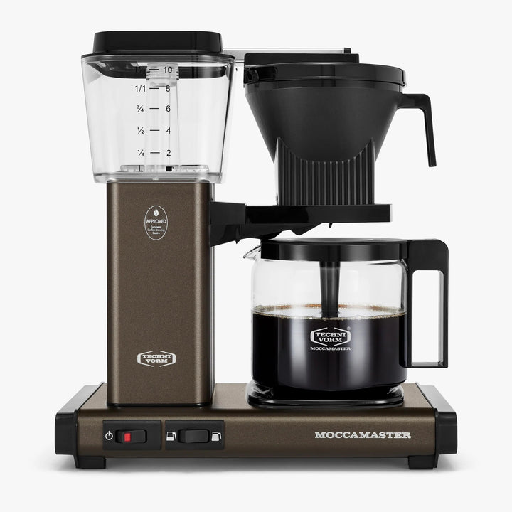 Technivorm Moccamaster KBGV Select