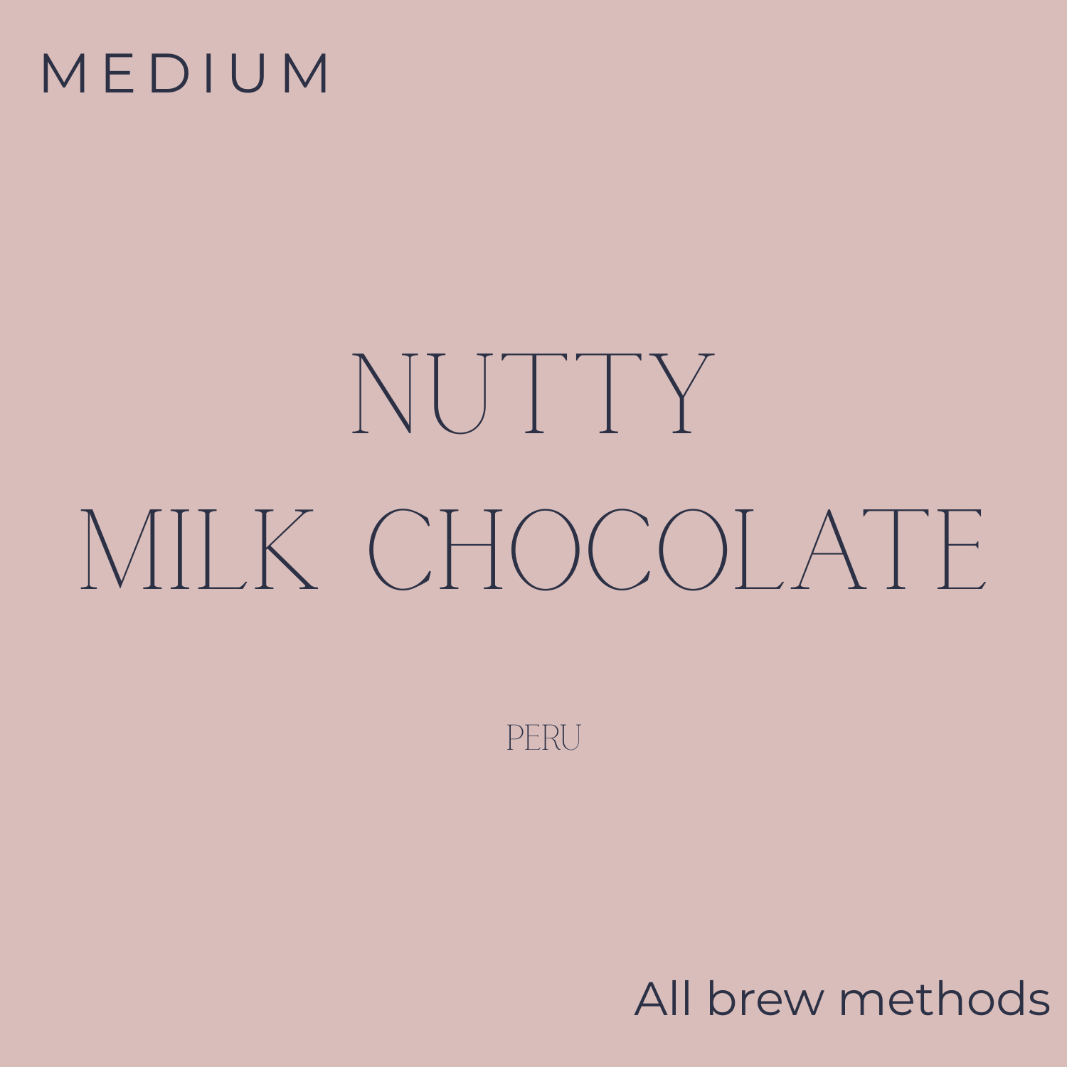 The Bard's Beans - Peru - Love's Labour's Lost Organic Decaf Coffee Beans