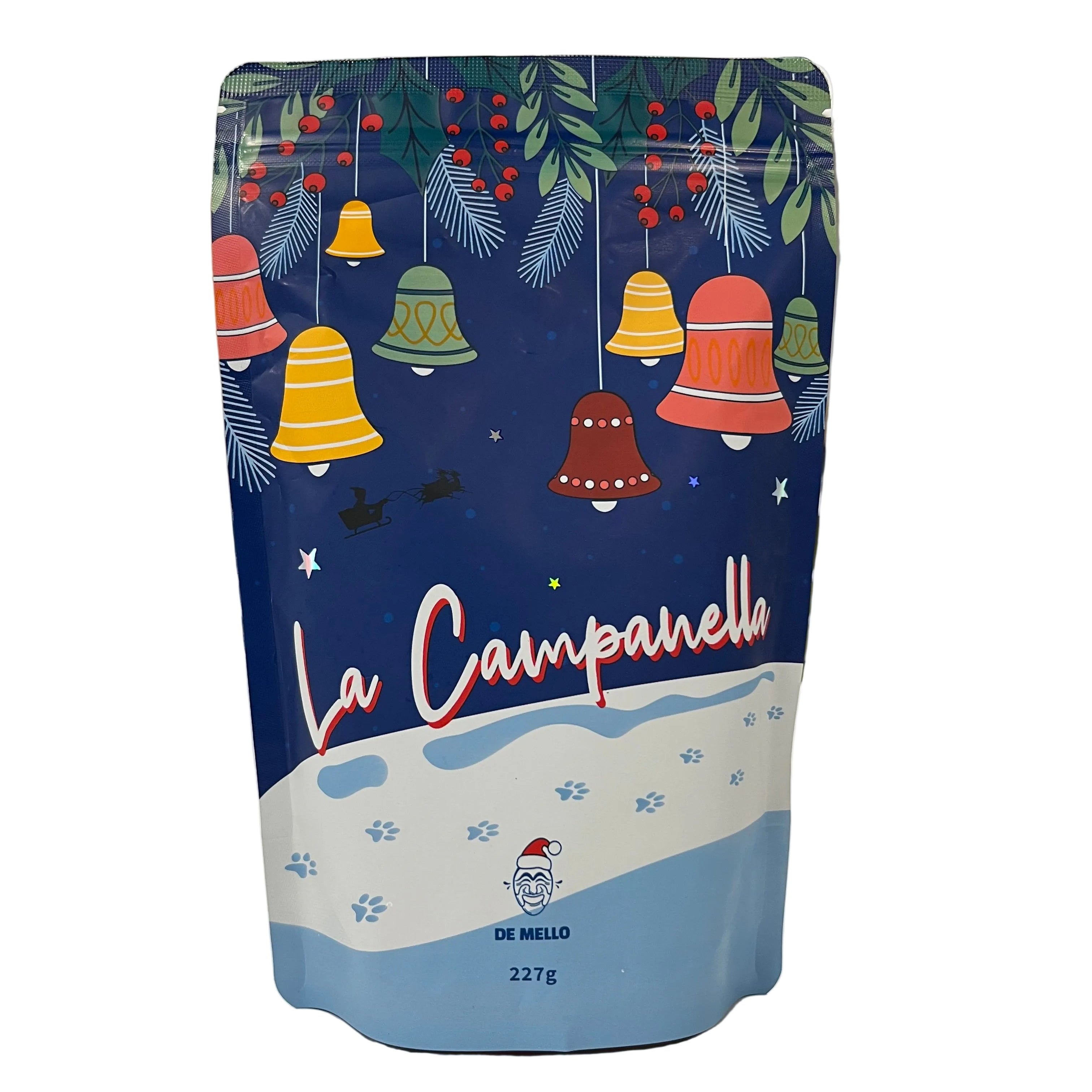 De Mello -  La Campanella Coffee Beans