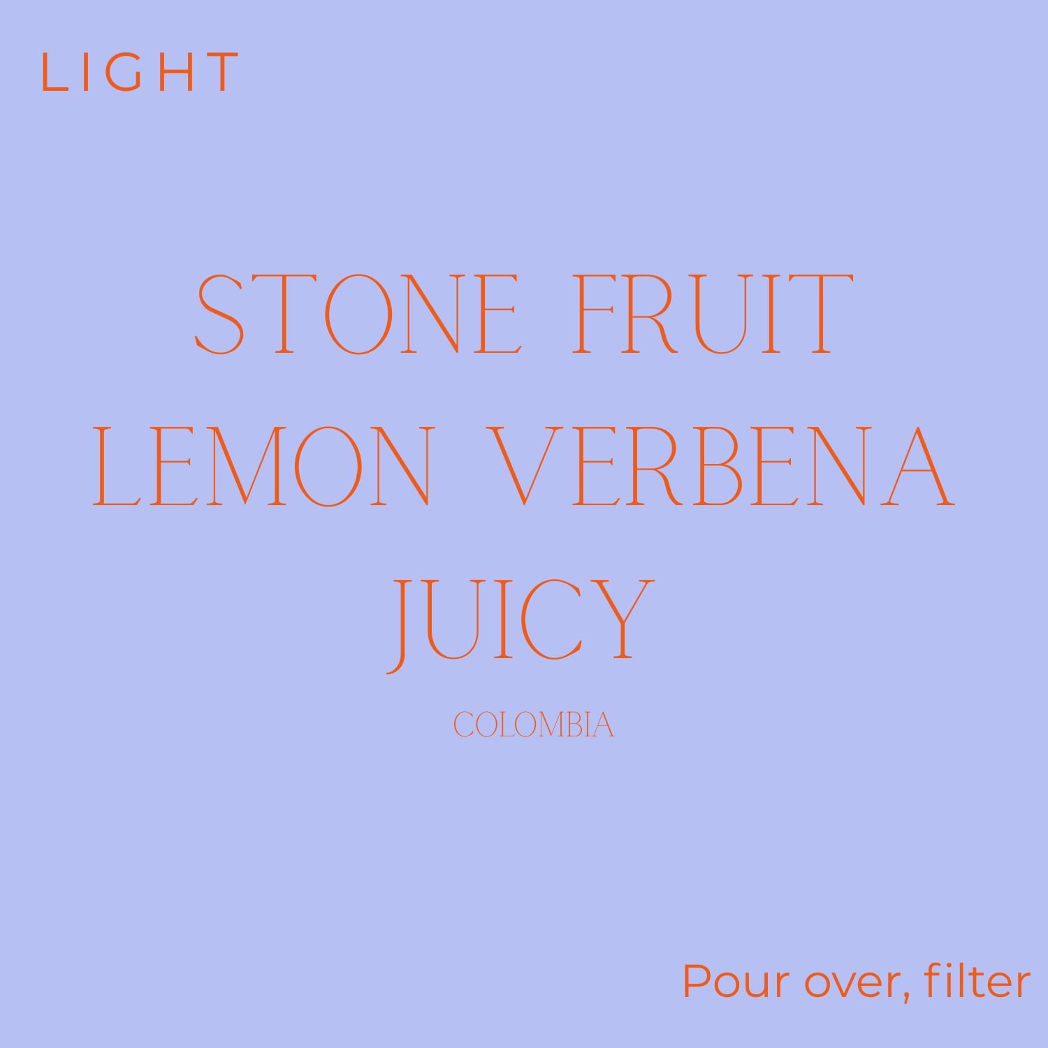 Sipstruck - Colombia - La Villa Isnos Geisha Coffee Beans