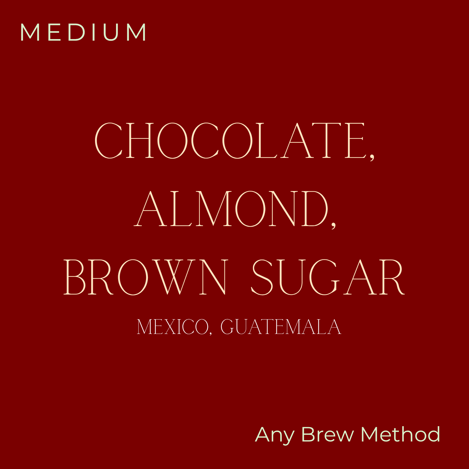 Bow River Coffee Co. Lakeshore Coffee Beans