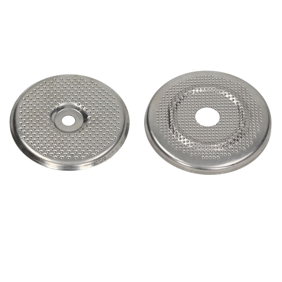 La Spaziale Group Head Screen