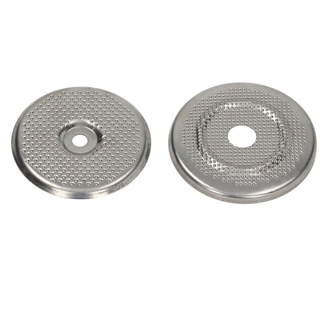 La Spaziale Group Head Screen