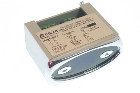 Lelit Anna PL41 PID Controller