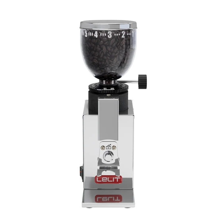 Lelit Fred Grinder