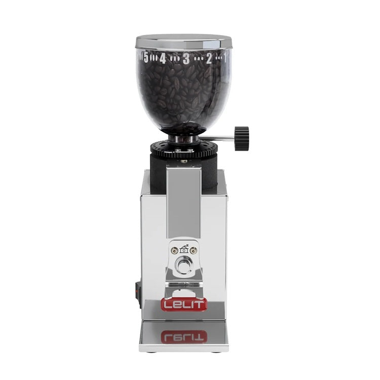 Lelit Fred Grinder