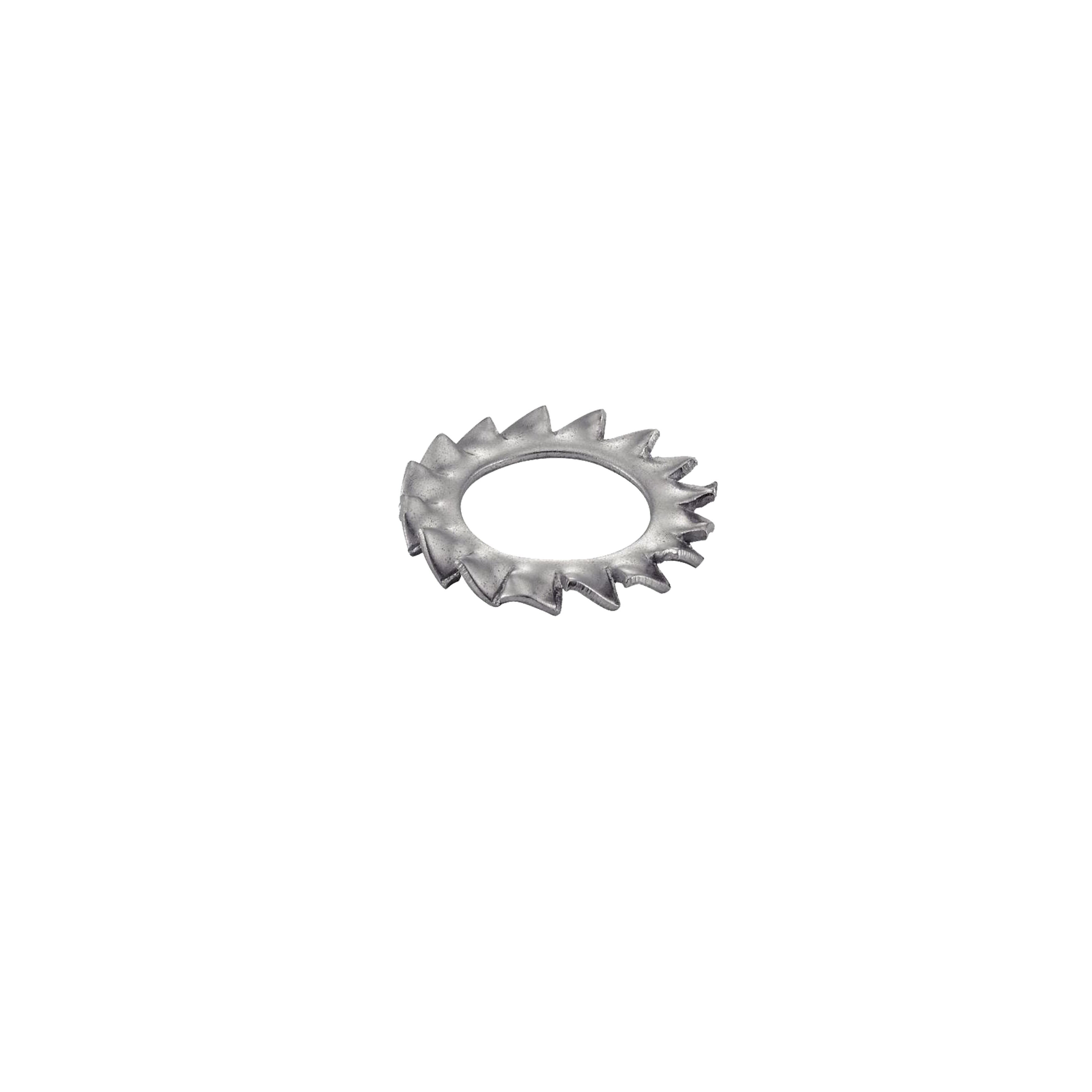 M8 Teeth Lock Washer
