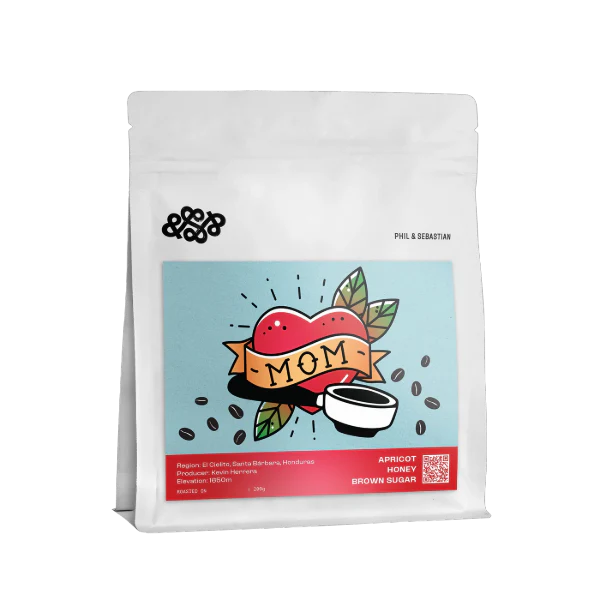 Coffee Beans