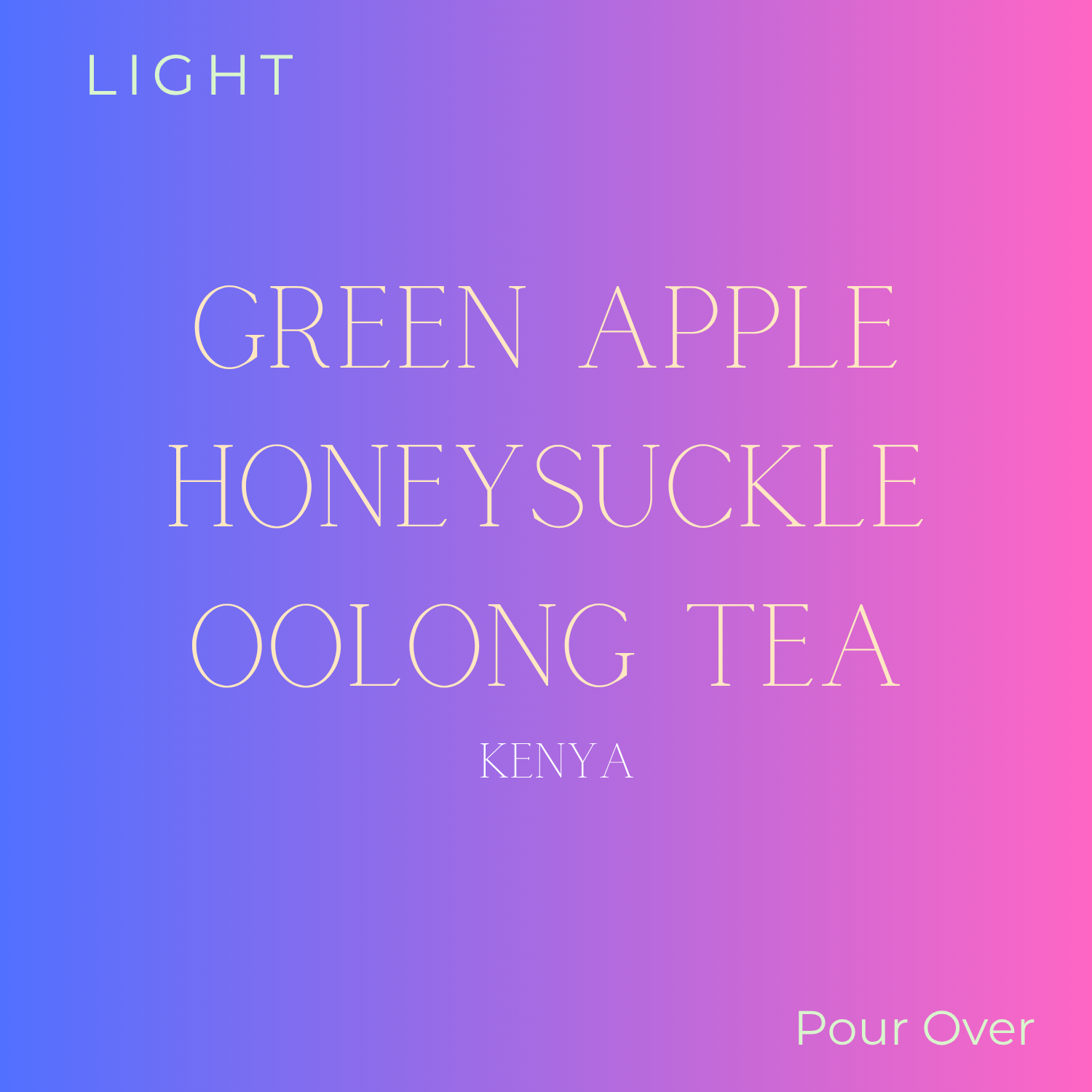 (DISCOUNT) Pro-file Coffee Kenya Mihiga AB Coffee Beans