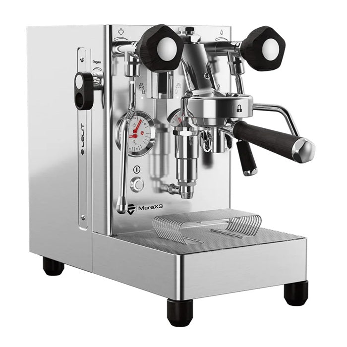 Lelit MaraX3 Espresso Machine