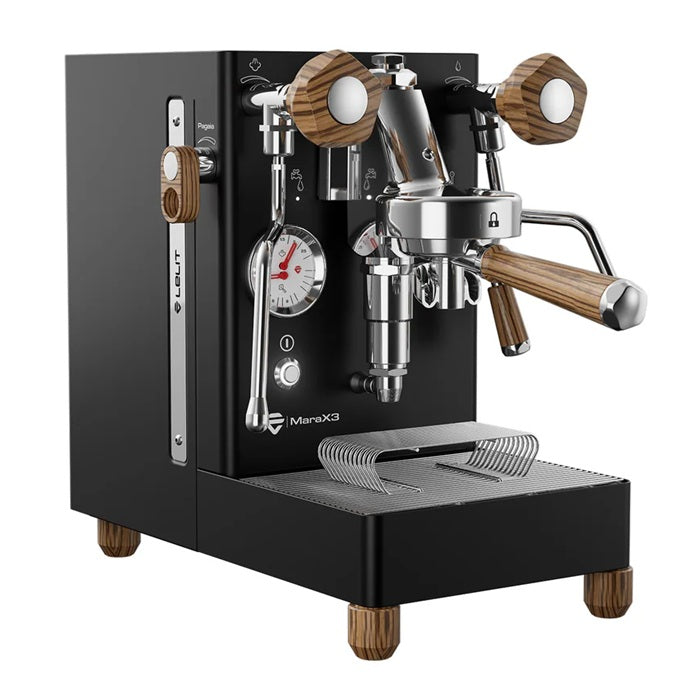 Lelit MaraX3 Espresso Machine