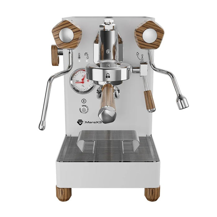Lelit MaraX3 Espresso Machine