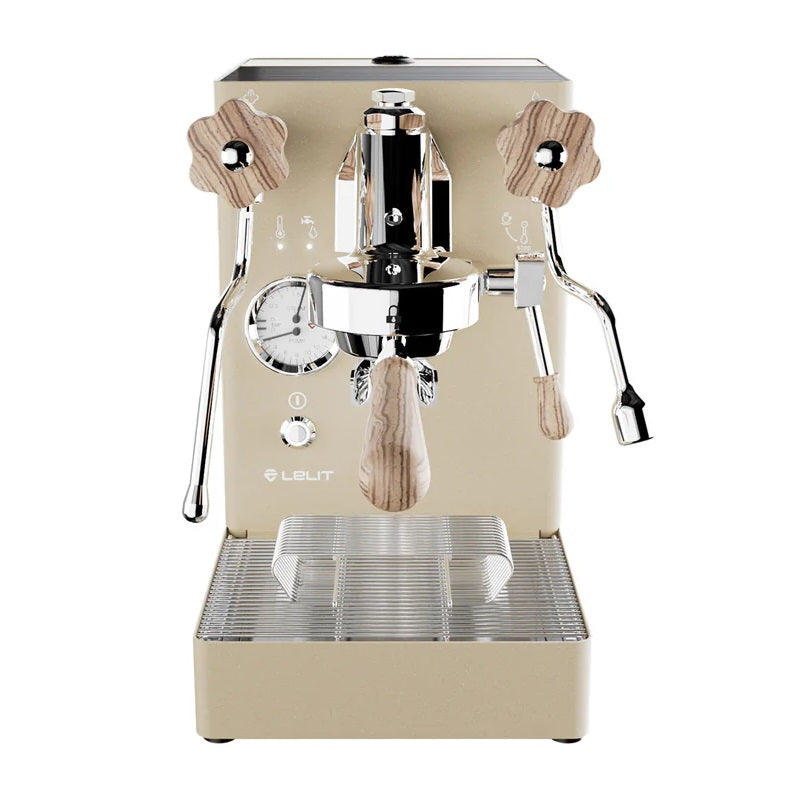 Lelit MaraX Espresso Machine