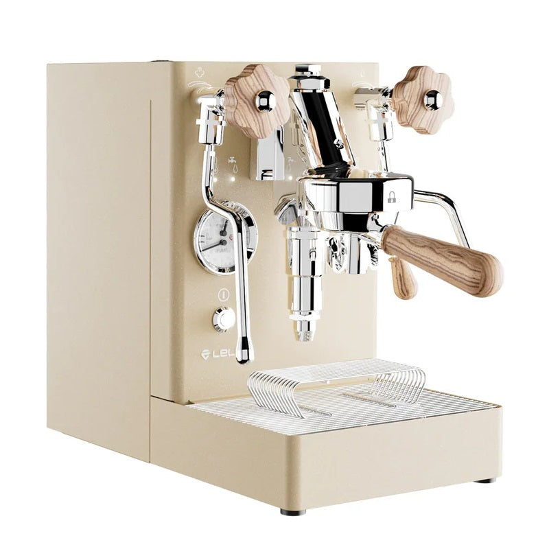 Lelit MaraX Espresso Machine