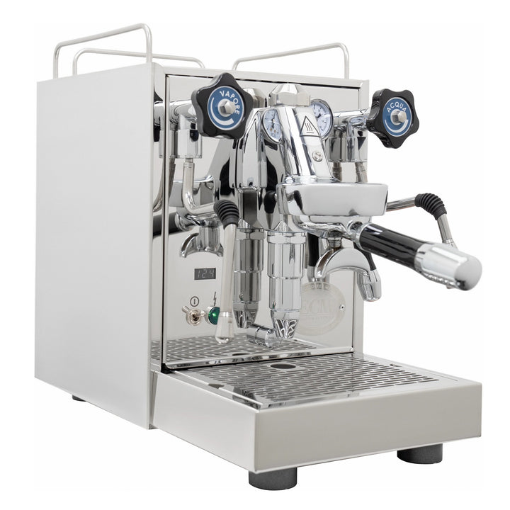 ECM Mechanika Slim PID Espresso Machine