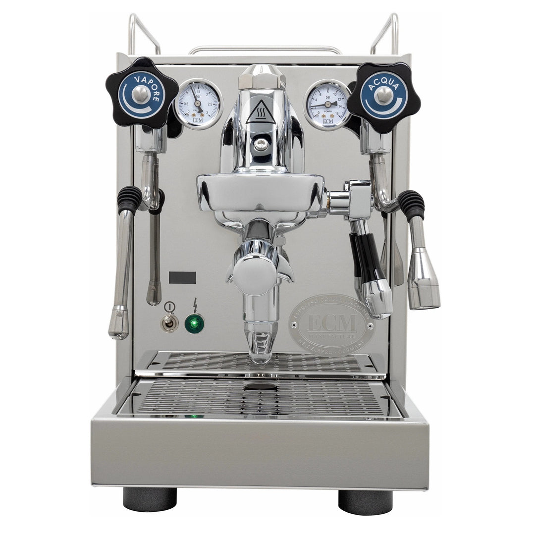 ECM Mechanika Slim PID Espresso Machine