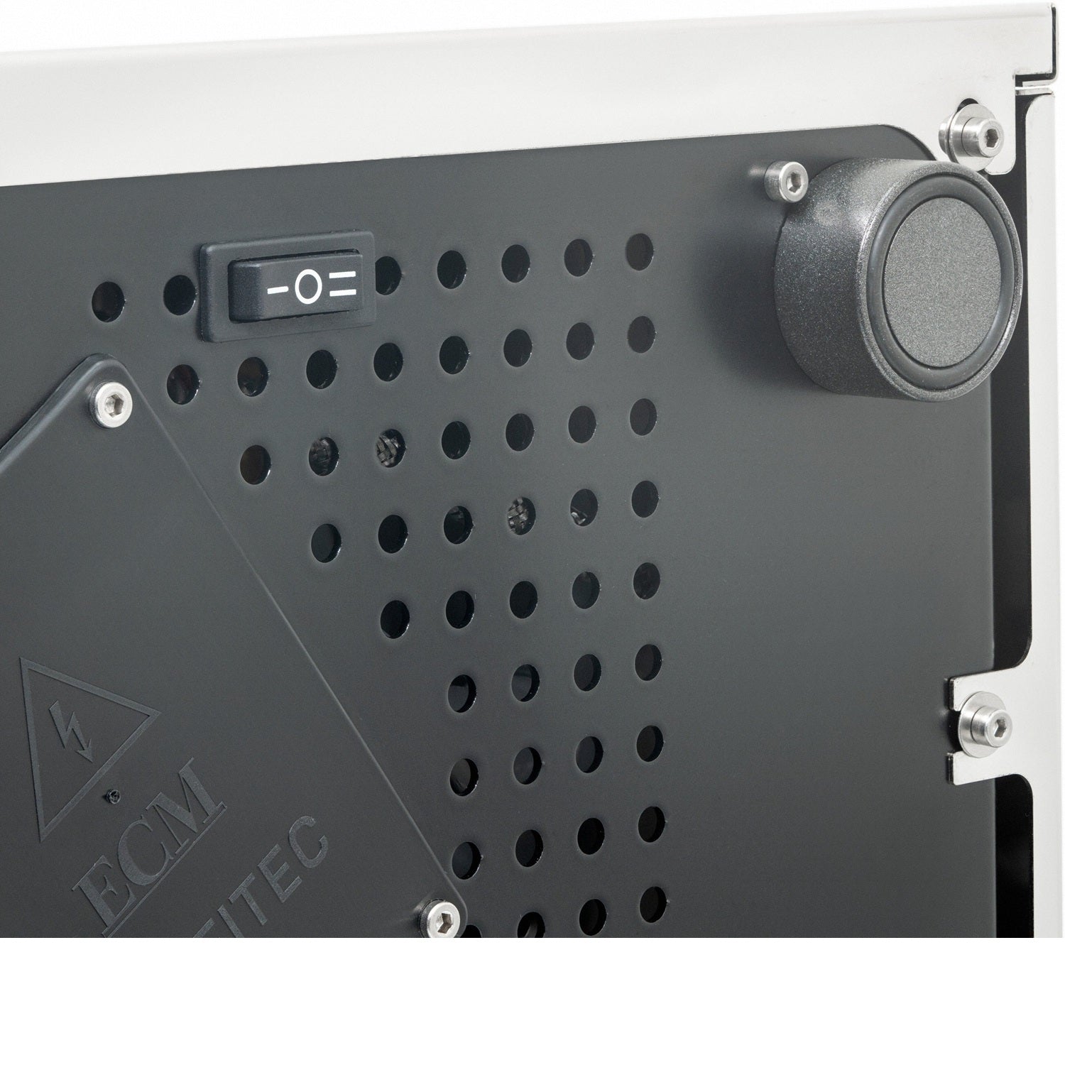 ECM Mechanika Slim PID Espresso Machine