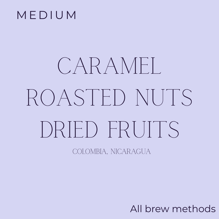 Paradigm Spark - Melody Coffee Beans