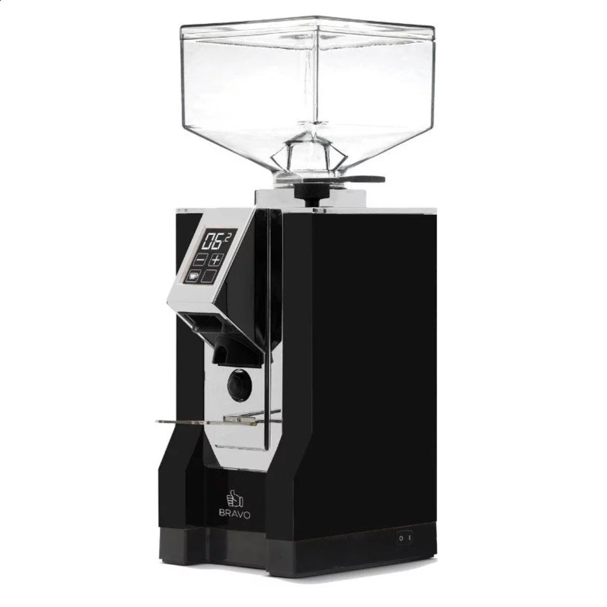Eureka Mignon Bravo Grinder