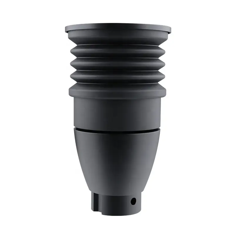 Eureka Mignon Single Dose Hopper