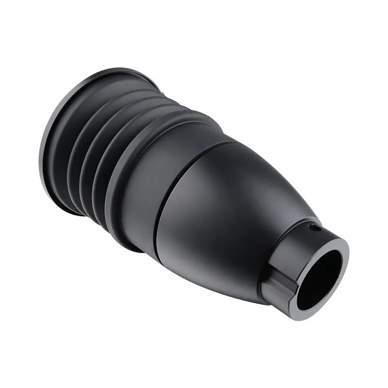 Eureka Mignon Single Dose Hopper