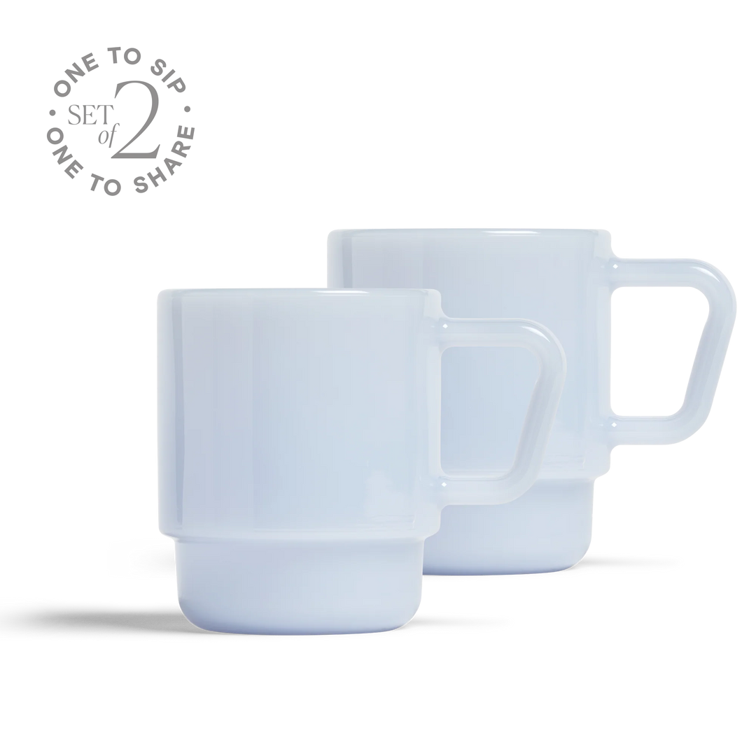 Created Co Milk Cups (230mL, 8oz)