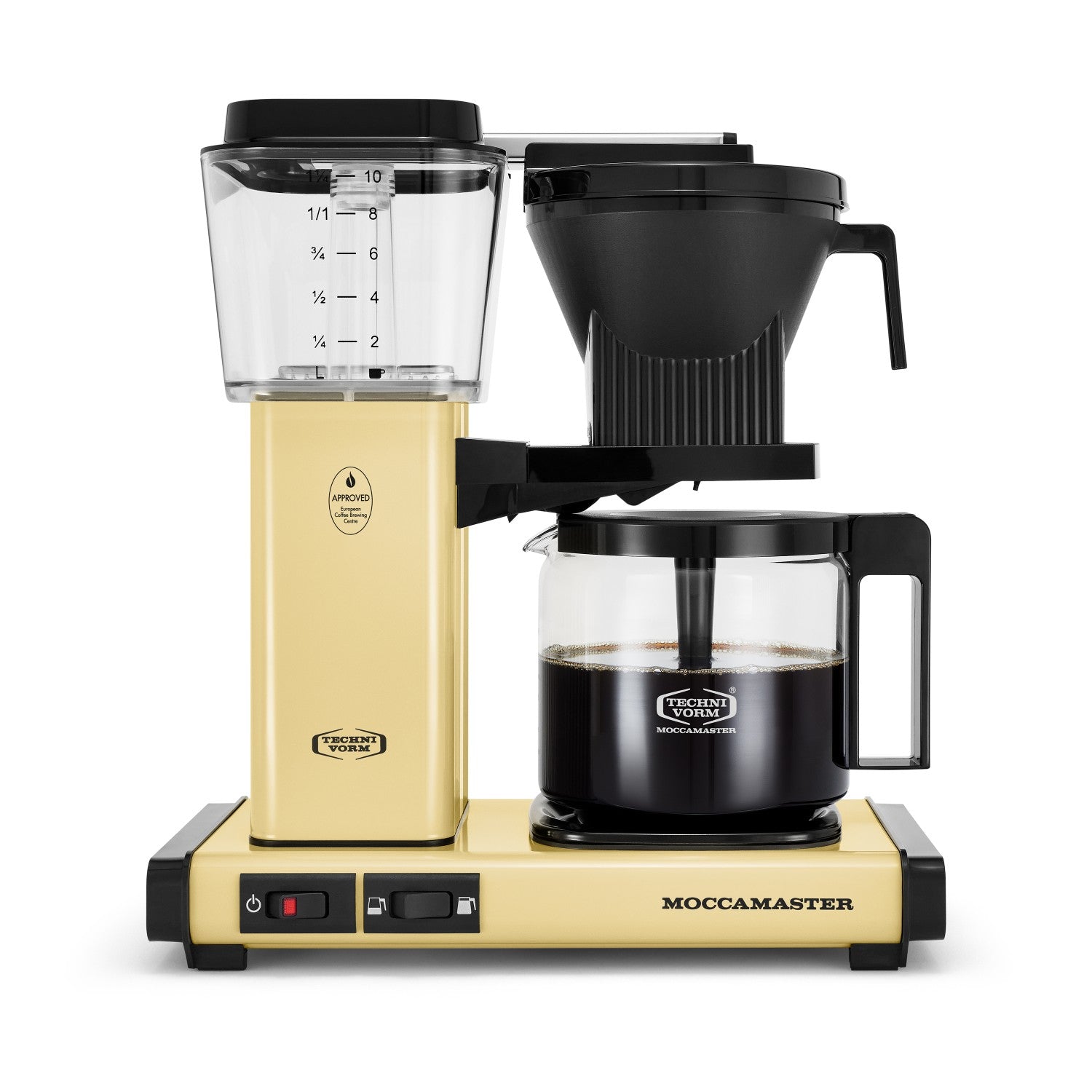 Technivorm Moccamaster KBGV Select – Coffee Addicts