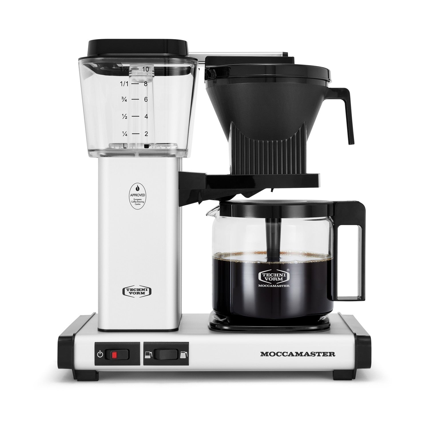 Technivorm Moccamaster KBGV Select